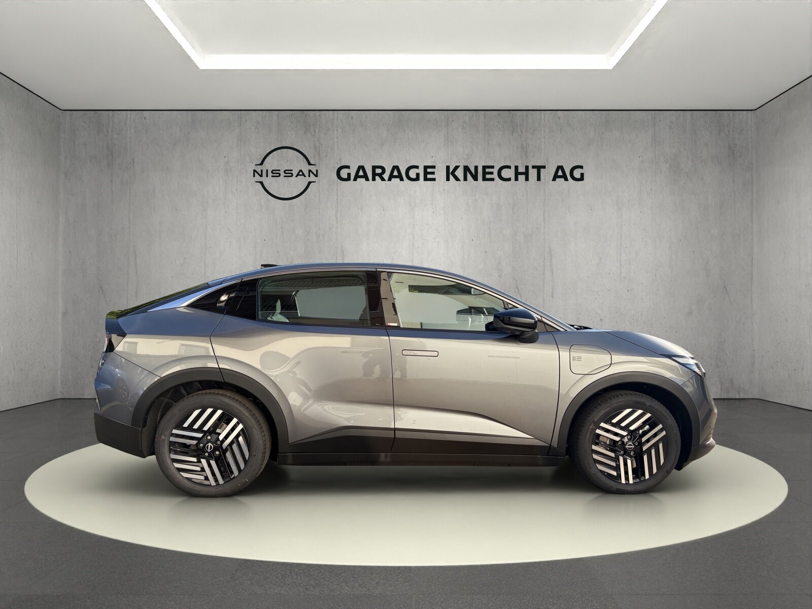 NISSAN Leaf 52 kWh Engage+