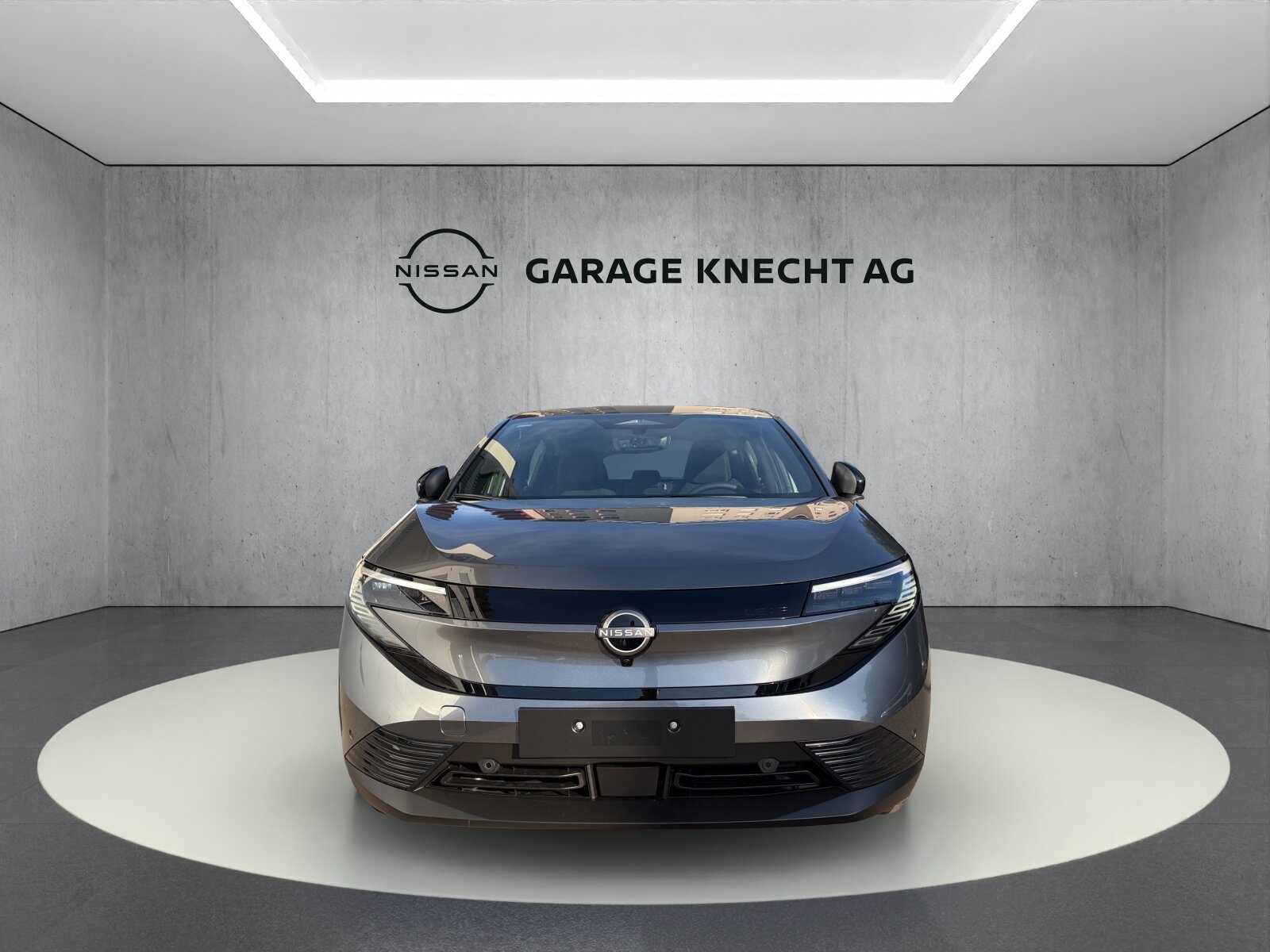 NISSAN Leaf 52 kWh Engage+, Électrique, Voiture nouvelle, Automatique - 3
