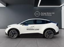 NISSAN Leaf 52 kWh Engage+, Electric, New car, Automatic - 2