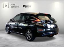 NISSAN Leaf Acenta 150 PS 40kWh Aut., Electric, Second hand / Used, Automatic - 2
