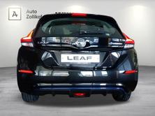 NISSAN Leaf Acenta 150 PS 40kWh Aut., Electric, Second hand / Used, Automatic - 4
