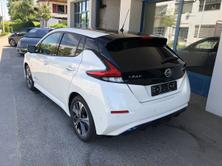 NISSAN LEAF Tekna, Electric, Second hand / Used, Automatic - 2