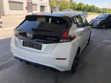 NISSAN LEAF Tekna, Electric, Second hand / Used, Automatic - 3