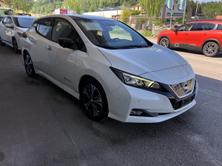 NISSAN LEAF Tekna, Electric, Second hand / Used, Automatic - 4