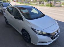 NISSAN LEAF Tekna, Electric, Second hand / Used, Automatic - 5