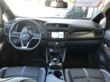 NISSAN Leaf Tekna, Electric, Second hand / Used, Automatic - 7