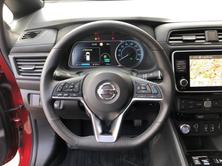NISSAN Leaf e+ Tekna, Electric, Second hand / Used, Automatic - 6
