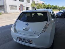 NISSAN Leaf Tekna 30 kWh, Electric, Second hand / Used, Automatic - 3