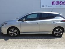 NISSAN Leaf N-Connecta 40 kWh inkl. Batterie, Elettrica, Occasioni / Usate, Automatico - 2
