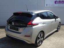 NISSAN Leaf N-Connecta 40 kWh inkl. Batterie, Elettrica, Occasioni / Usate, Automatico - 3