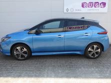 NISSAN Leaf e+ Tekna 62 kWh, Electric, Second hand / Used, Automatic - 2