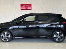 NISSAN Leaf e+ 3.ZERO 62kWh, Electric, Second hand / Used, Automatic - 2