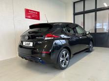 NISSAN Leaf e+ 3.ZERO 62kWh, Electric, Second hand / Used, Automatic - 3