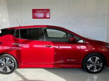 NISSAN Leaf Tekna 40kWh, Electric, Second hand / Used, Automatic - 4