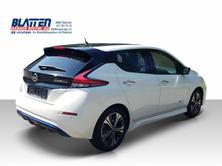 NISSAN Leaf Tekna, Electric, Second hand / Used, Automatic - 3