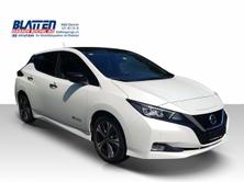 NISSAN Leaf Tekna, Electric, Second hand / Used, Automatic - 4
