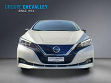 NISSAN Leaf Tekna, Electric, Second hand / Used, Automatic - 6