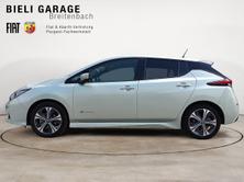 NISSAN Leaf 2.Zero Edition, Electric, Second hand / Used, Automatic - 2