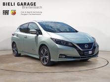NISSAN Leaf 2.Zero Edition, Electric, Second hand / Used, Automatic - 5