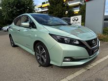 NISSAN Leaf 2.ZERO Edition 40kWh, Electric, Second hand / Used, Automatic - 2