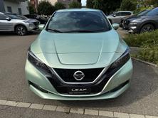 NISSAN Leaf 2.ZERO Edition 40kWh, Electric, Second hand / Used, Automatic - 3