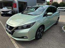NISSAN Leaf 2.ZERO Edition 40kWh, Electric, Second hand / Used, Automatic - 4