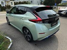 NISSAN Leaf 2.ZERO Edition 40kWh, Electric, Second hand / Used, Automatic - 5