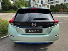 NISSAN Leaf 2.ZERO Edition 40kWh, Electric, Second hand / Used, Automatic - 6