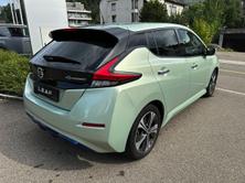 NISSAN Leaf 2.ZERO Edition 40kWh, Electric, Second hand / Used, Automatic - 7