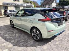 NISSAN Leaf 2.ZERO Edition, Electric, Second hand / Used, Automatic - 2