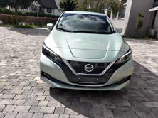 NISSAN Leaf 2.ZERO Edition, Electric, Second hand / Used, Automatic - 4