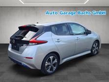NISSAN Leaf N-Connecta, Electric, Second hand / Used, Automatic - 6