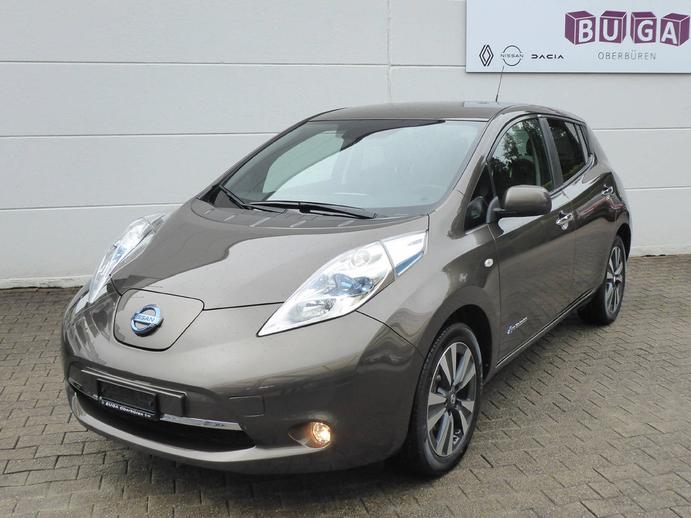 NISSAN Leaf Tekna 30 kWh inkl. Batterie, Elettrica, Occasioni / Usate, Automatico