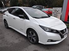 NISSAN Leaf Tekna 40kWh, Electric, Second hand / Used, Automatic - 2