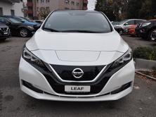 NISSAN Leaf Tekna 40kWh, Electric, Second hand / Used, Automatic - 3