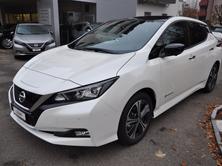 NISSAN Leaf Tekna 40kWh, Electric, Second hand / Used, Automatic - 4