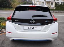 NISSAN Leaf Tekna 40kWh, Electric, Second hand / Used, Automatic - 6