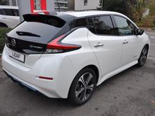 NISSAN Leaf Tekna 40kWh, Electric, Second hand / Used, Automatic - 7