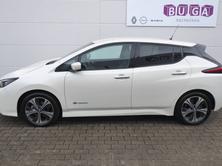NISSAN Leaf Tekna 40 kWh inkl. Batterie, Electric, Second hand / Used, Automatic - 2