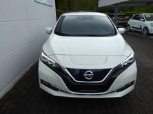 NISSAN Leaf Tekna 40 kWh inkl. Batterie, Electric, Second hand / Used, Automatic - 3