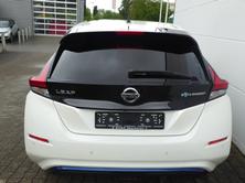 NISSAN Leaf Tekna 40 kWh inkl. Batterie, Electric, Second hand / Used, Automatic - 4