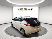 NISSAN Leaf Visia 40 kWh (inkl Batterie), Elettrica, Occasioni / Usate, Automatico - 2