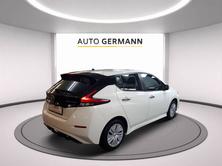 NISSAN Leaf Visia 40 kWh (inkl Batterie), Electric, Second hand / Used, Automatic - 3