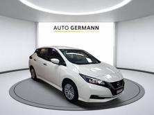 NISSAN Leaf Visia 40 kWh (inkl Batterie), Electric, Second hand / Used, Automatic - 4