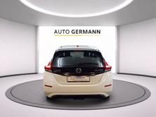 NISSAN Leaf Visia 40 kWh (inkl Batterie), Elettrica, Occasioni / Usate, Automatico - 6