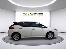 NISSAN Leaf Visia 40 kWh (inkl Batterie), Electric, Second hand / Used, Automatic - 7