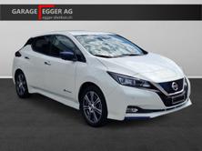 NISSAN Leaf Tekna, Electric, Second hand / Used, Automatic - 2
