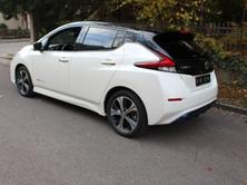 NISSAN Leaf e+ Tekna, Electric, Second hand / Used, Automatic - 7