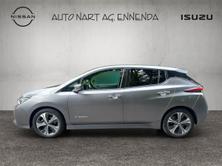 NISSAN Leaf N-Connecta, Electric, Second hand / Used, Automatic - 2