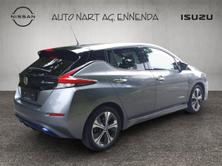 NISSAN Leaf N-Connecta, Electric, Second hand / Used, Automatic - 5